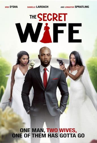 The Secret Wife