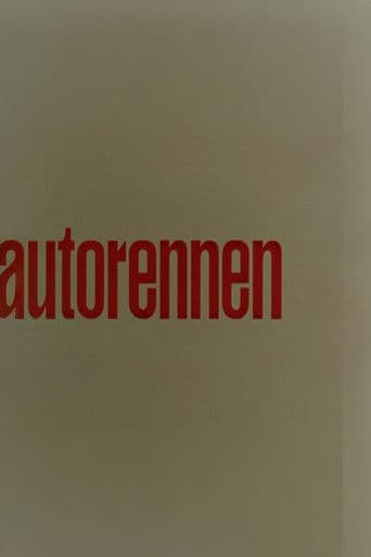 Autorennen