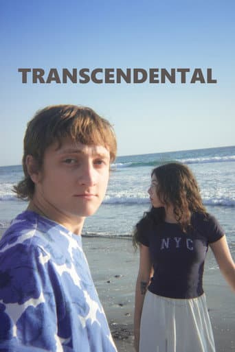 Transcendental