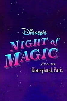 Disney's Night of Magic
