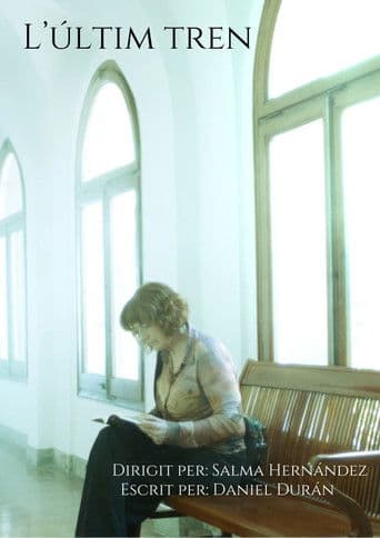 L’últim tren