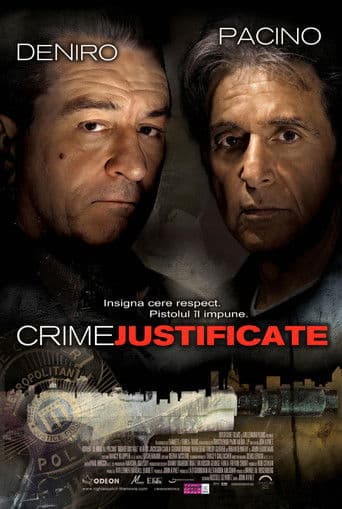 Crime justificate