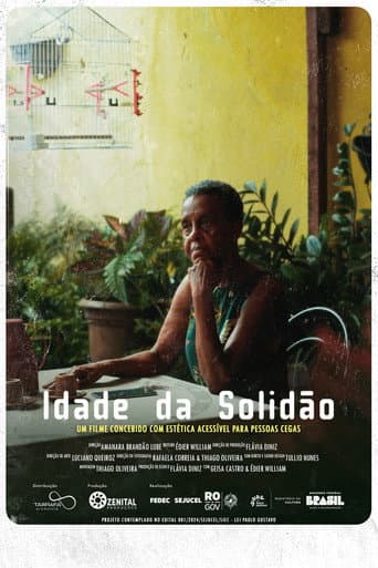 Idade da Solidão
