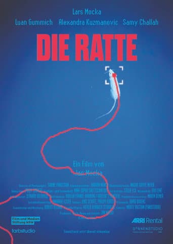 Die Ratte