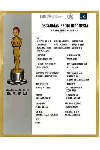 Oscarman From Indonesia