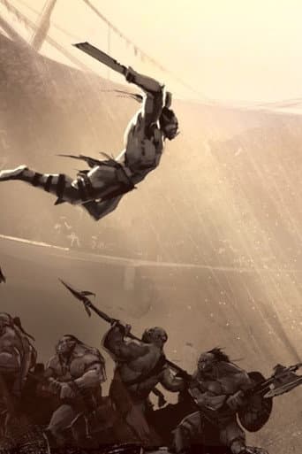 Lords of War