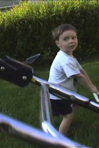 Home Movie: A Diary for my American-Born Son