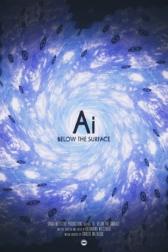 Ai: Below the Surface