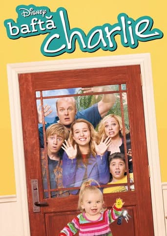 Baftă Charlie