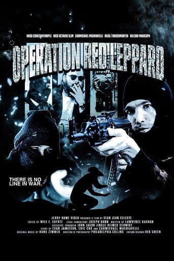 Operation Red Leppard