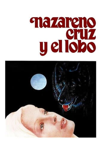 Nazareno Cruz y el lobo