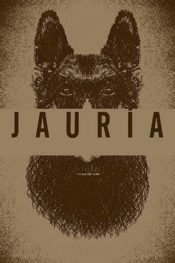 Jauría
