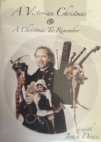 Victorian Christmas