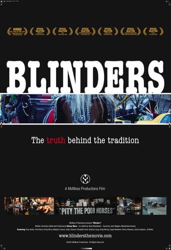 Blinders