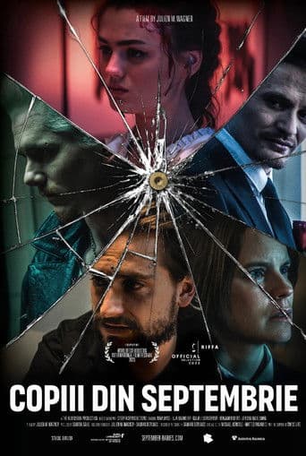 Copiii din Septembrie