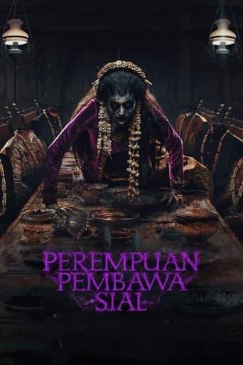 Perempuan Pembawa Sial