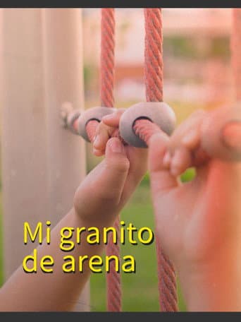 Mi granito de arena