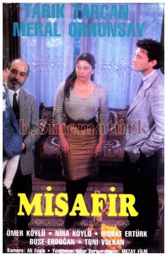 Misafir