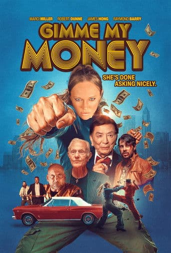 Gimme My Money
