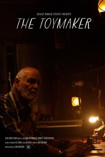 The Toymaker