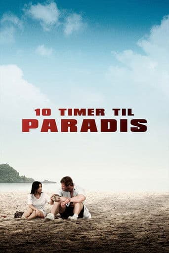 10 timer til Paradis