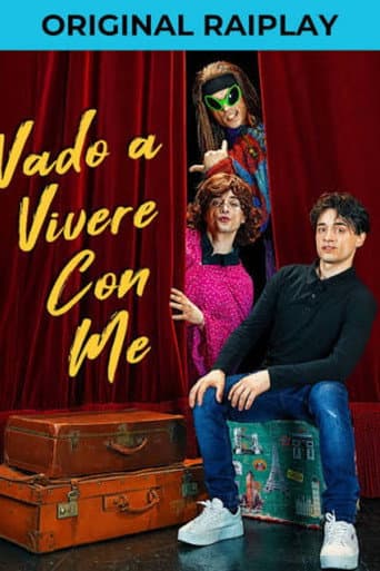 Vado a vivere con me
