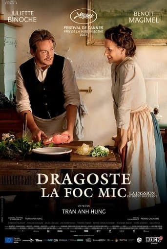 La Passion de Dodin Bouffant