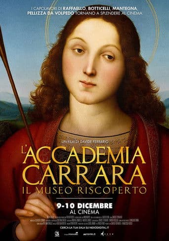 L'Accademia Carrara. Il museo riscoperto