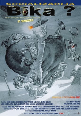 Socializacija bika?