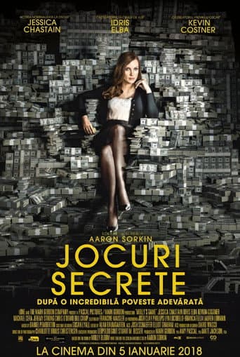 Jocuri secrete