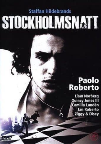 Stockholmsnatt II
