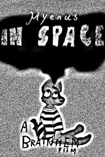 Hyenas in Space