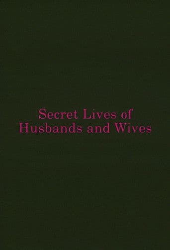 Secret Lives of Husbands and Wives