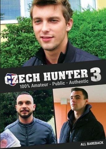 Czech Hunter 3