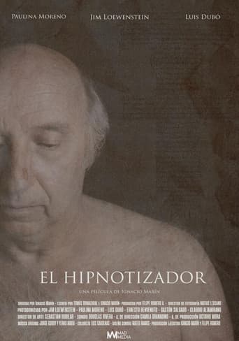 El Hipnotizador