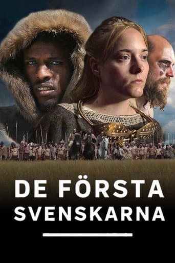 De första svenskarna