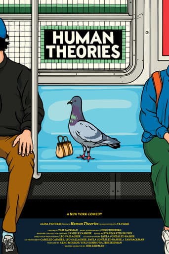 Human Theories