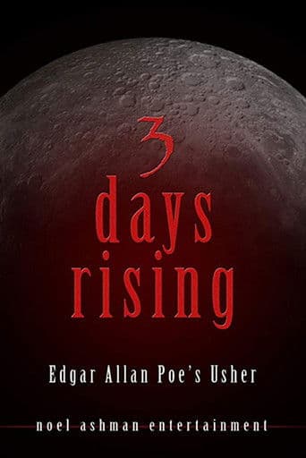 3 Days Rising