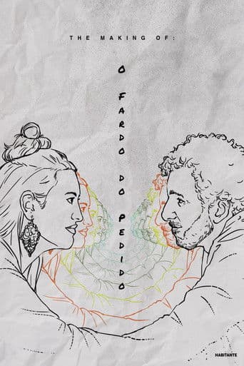 The Making Of: O Fardo do Pedido