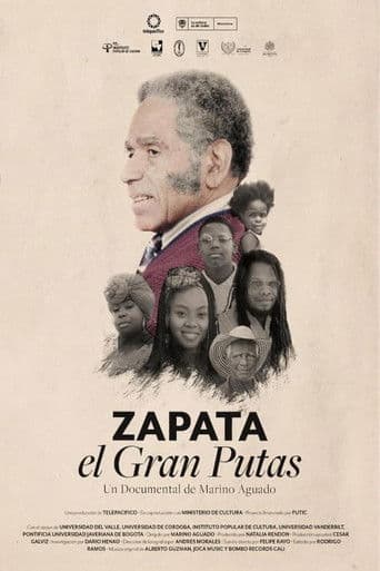 Zapata, el gran putas