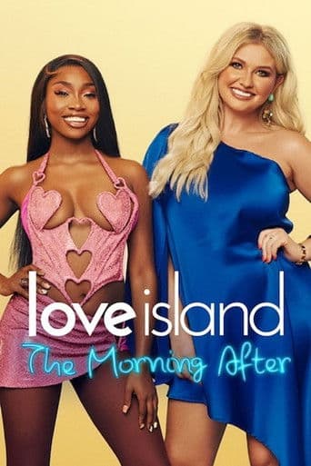 Love Island All Stars: The Morning After