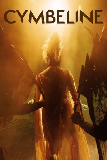 Cymbeline