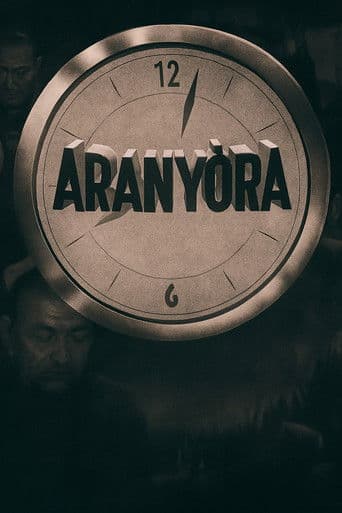 Aranyóra