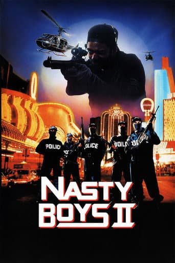 Nasty Boys, Part 2: Lone Justice