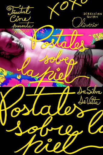 Postales sobre la piel
