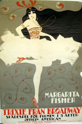 Trixie from Broadway