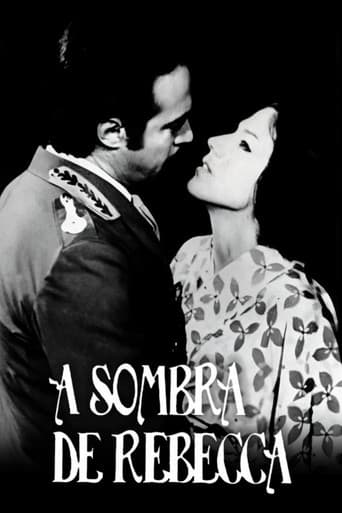 A Sombra de Rebecca