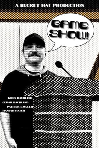 Game Show!