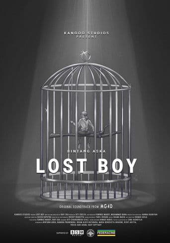 Lost Boy