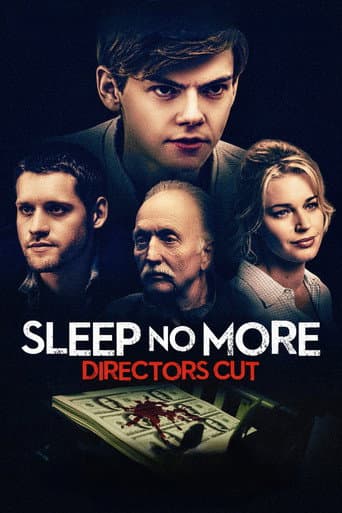 Sleep No More